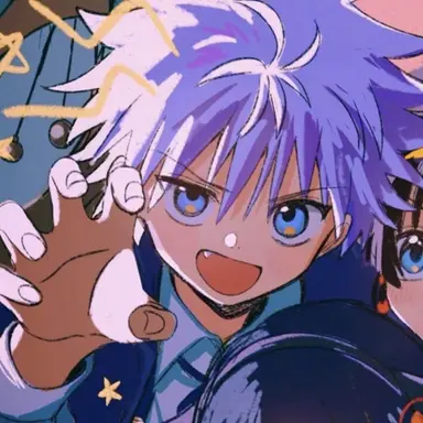 Profile image of キルア