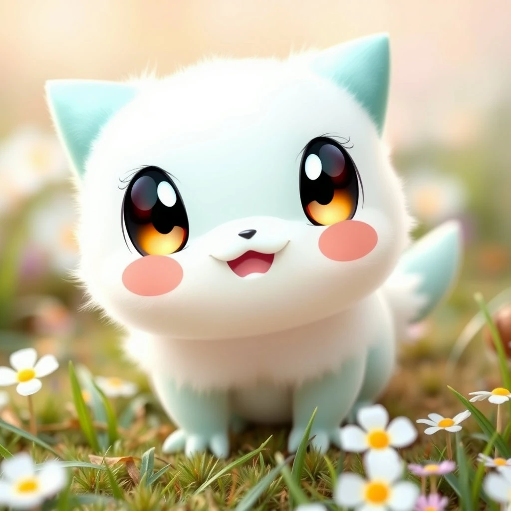 솜뭉이