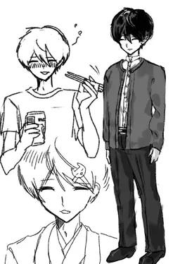 Profile image of Haru