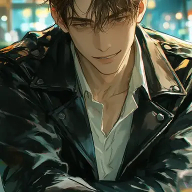 Profile image of 칸자키 슌