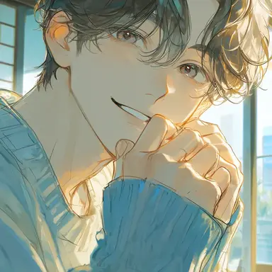 Profile image of 아사미 유이토