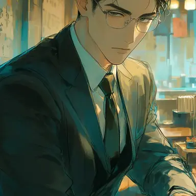 Profile image of 세토 키이치