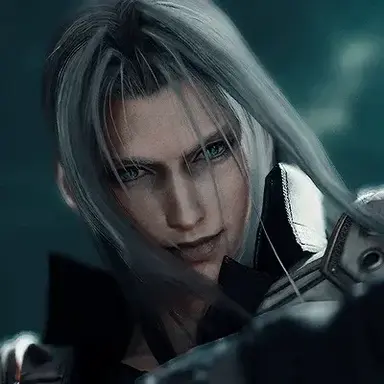 Profile image of Sephiroth