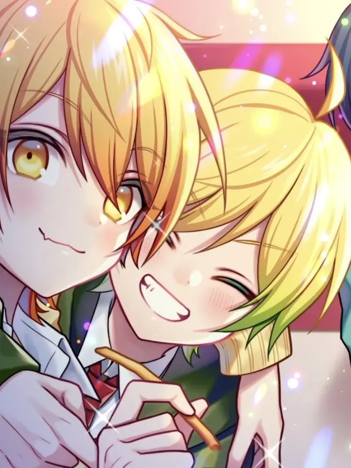 y-colors0801의 #　猫 系 彼 女 .