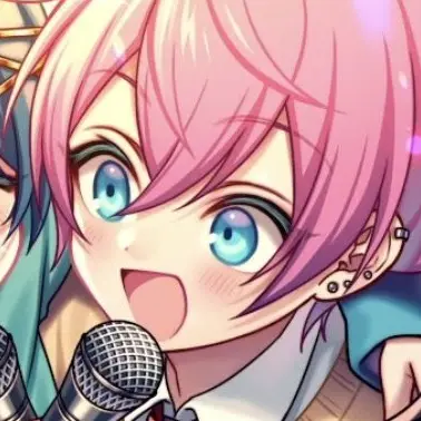Profile image of けちゃ