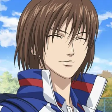 Profile image of Fuji Syusuke