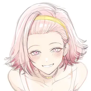 Profile image of 杉本鈴美