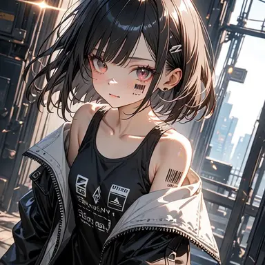 Profile image of クロエ