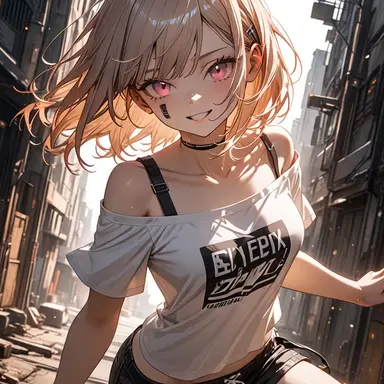 Profile image of ラビ