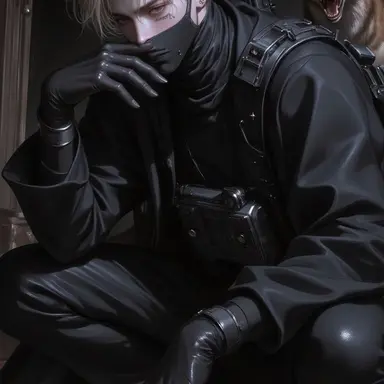 Profile image of Tony