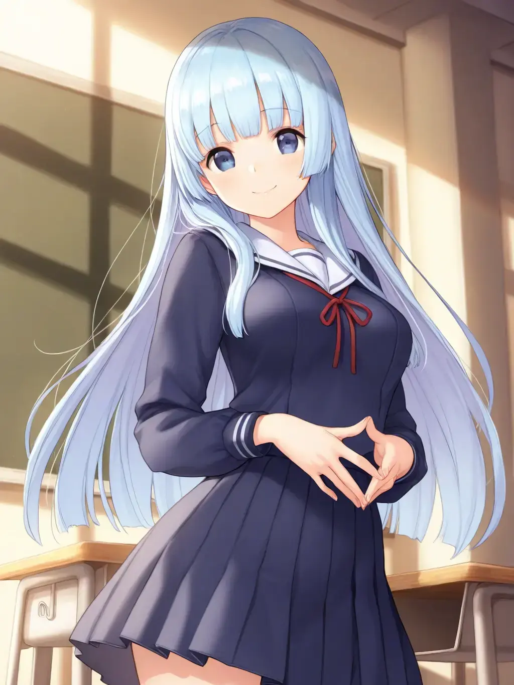 PortlyVest2266의 ドMクラスメイト