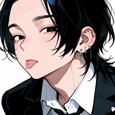 Profile image of 亮