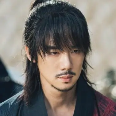 apricot의 구동매
