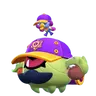 Profile image of Hank