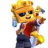 Profile image of Otis