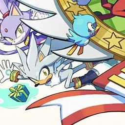 Profile image of シルバー