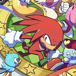 Profile image of ナックルズ