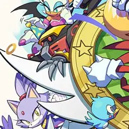 Profile image of オメガ