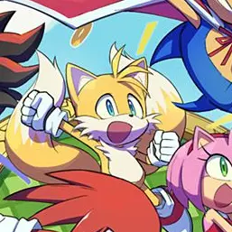 Profile image of テイルス