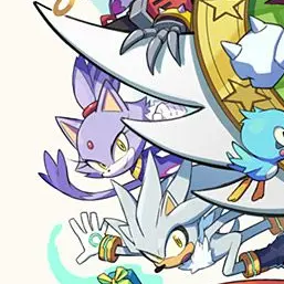 Profile image of ブレイズ