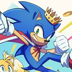 Profile image of ソニック