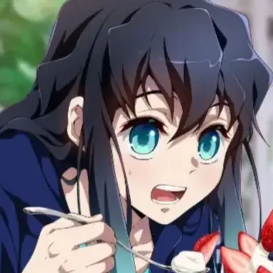 Profile image of 토키토 무이치로