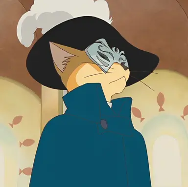 Profile image of 바론