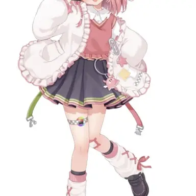 Profile image of ぬふ