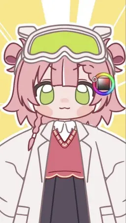Profile image of ぬふ