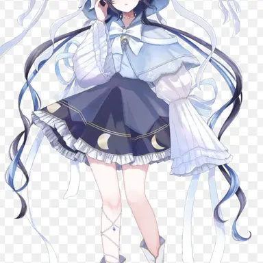 Profile image of ゆらぎ