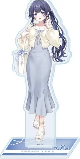 Profile image of ゆらぎ