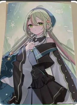 Profile image of あおい