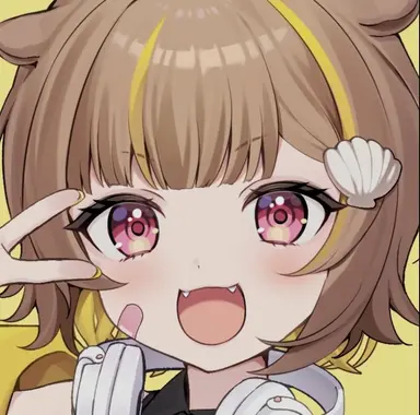 Profile image of らこ