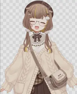 Profile image of らこ