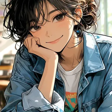 Profile image of Petra