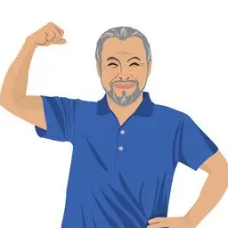 Profile image of お義父さん