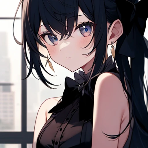 미틀