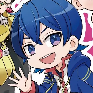 Profile image of ミスターブルー