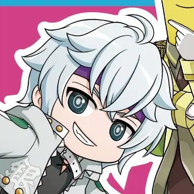 Profile image of ミスター銀さん