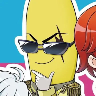 Profile image of ミスターバナナ