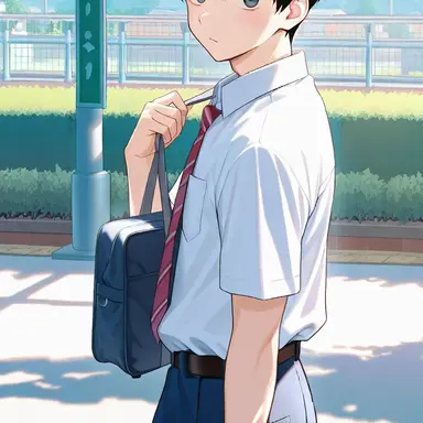 Profile image of 大和