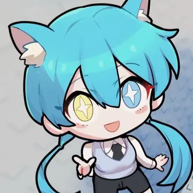 Profile image of 료미