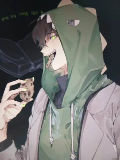 Profile image of 공룡