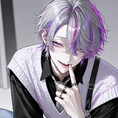 Profile image of 紫苑