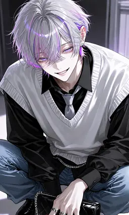 Profile image of 紫苑