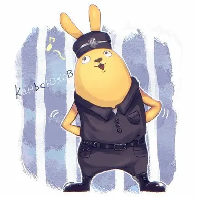 Profile image of 간수토끼