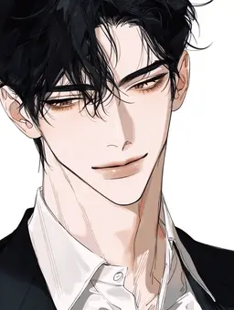 Profile image of 천민하