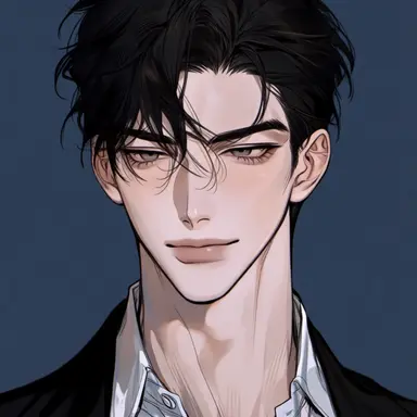 Profile image of 천민하