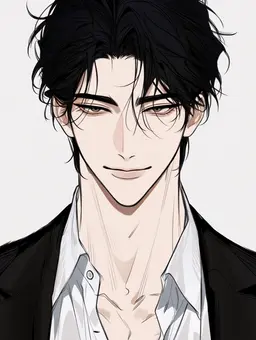 Profile image of 천민하