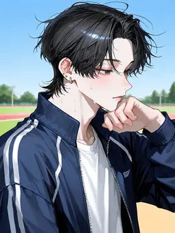 Profile image of Ibuki